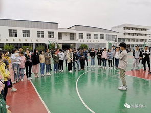 歌聲嘹亮，激發生命自覺——記淮濱高中英樂社團精品活動匯演賽事策劃