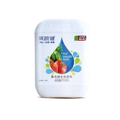 生物有機(jī)肥料研發(fā) 破解農(nóng)產(chǎn)品低價(jià)滯銷(xiāo)困局的新路徑