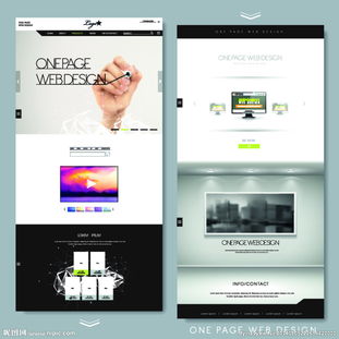 網頁設計中的圖片代理與代辦服務 提升視覺體驗與效率的關鍵